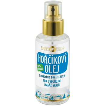 100% prírodný horčíkový olej